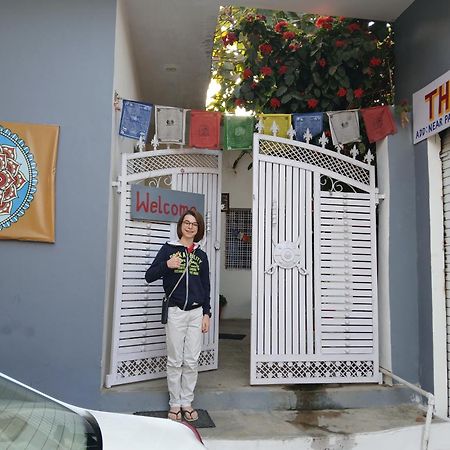 The Highvill Home Stay Khajuraho Bagian luar foto